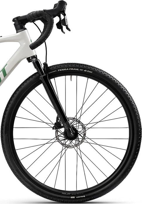 Rower Gravel Ghost Asket Cf Full Party High My26 W 100% Gotowy + Grati