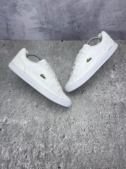 Buty Sportowe Lacoste Lerond Rozmiar 42