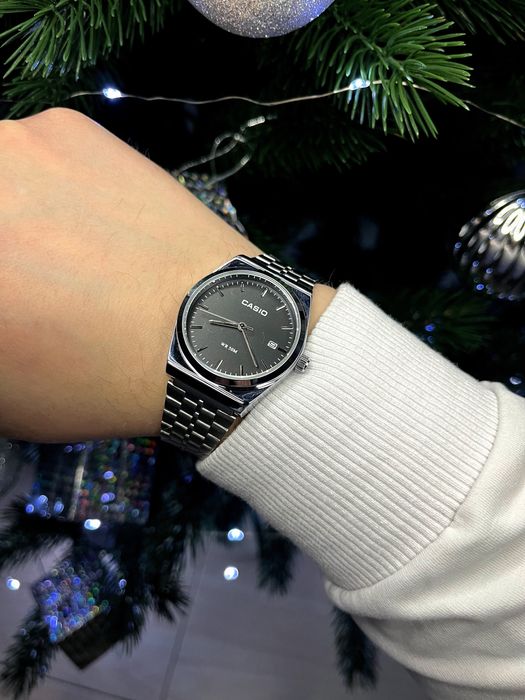 Годинник Casio касіо касио найпопулярніша модель 2026 •часы наручний•old money подарунок