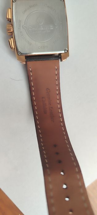 Продам часи Canbino C4375Продам часи. Швейцарія. В дуже гарному стані.