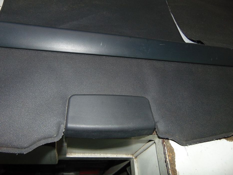 Toyota Verso chapeleira