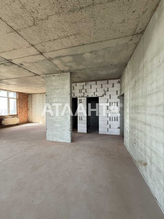 2-комнатная квартира по адресу Куликово поле пл. (площадь 119 м²) - Atlanta.ua - фото 8