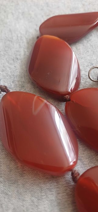 Продам намисто, натуральний камінь