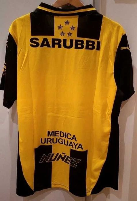 Camisola Peñarol L