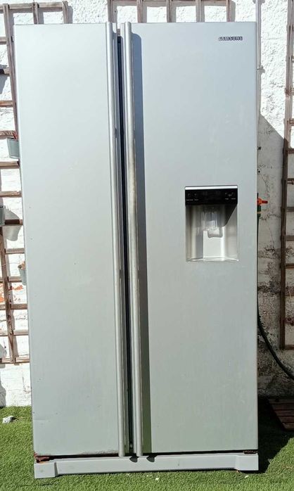 Frigorifico americano