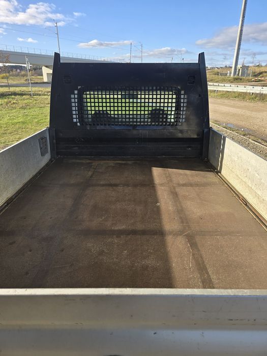 Fiat doblo work up 1.6