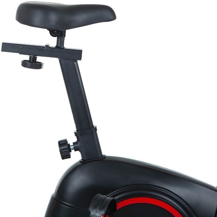 Rower stacjonarny magnetyczny Hammer Cardio T3. Duża ekspozycja