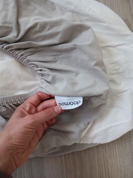 Doomoos with box64553128255490122