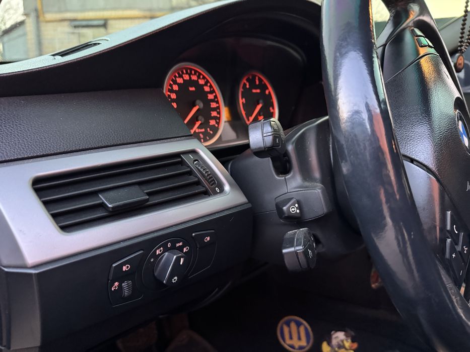 Бмв е60 , bmw e60