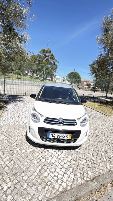 Citroën C1 — fotografia 2