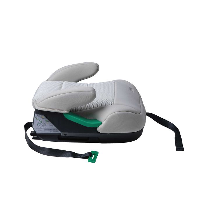 Fotelik Samochodowy Podkładka ISOFIX Sorino Eris I-Size Podstawka