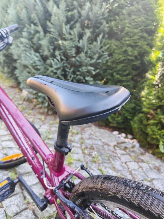 SPECIALIZED Jett 20 rower dziecięcy