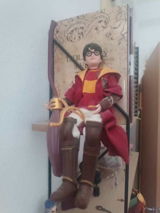 Para amantes de harry potter