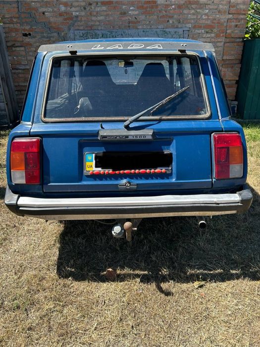 Продам авто - ваз 2104