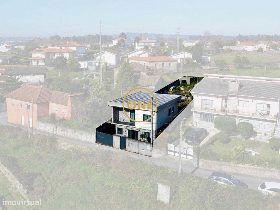 Moradia para comprar, 140 m²