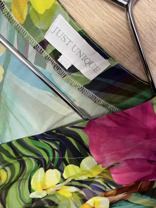 Just Unique bluzka - roz S/M