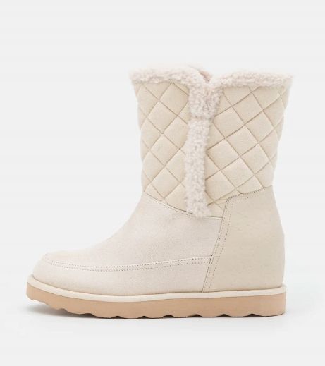 Anna field winter boot śniegowce damskie ocieplane 41 4ca
