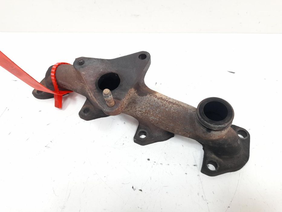 Coletor De Escape Nissan Almera N16E
