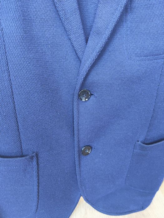 Blazer masculino EUR48/Zara