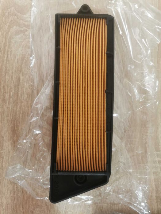 SUZUKI AN 125 Oryginalny filtr powietrza 96-00