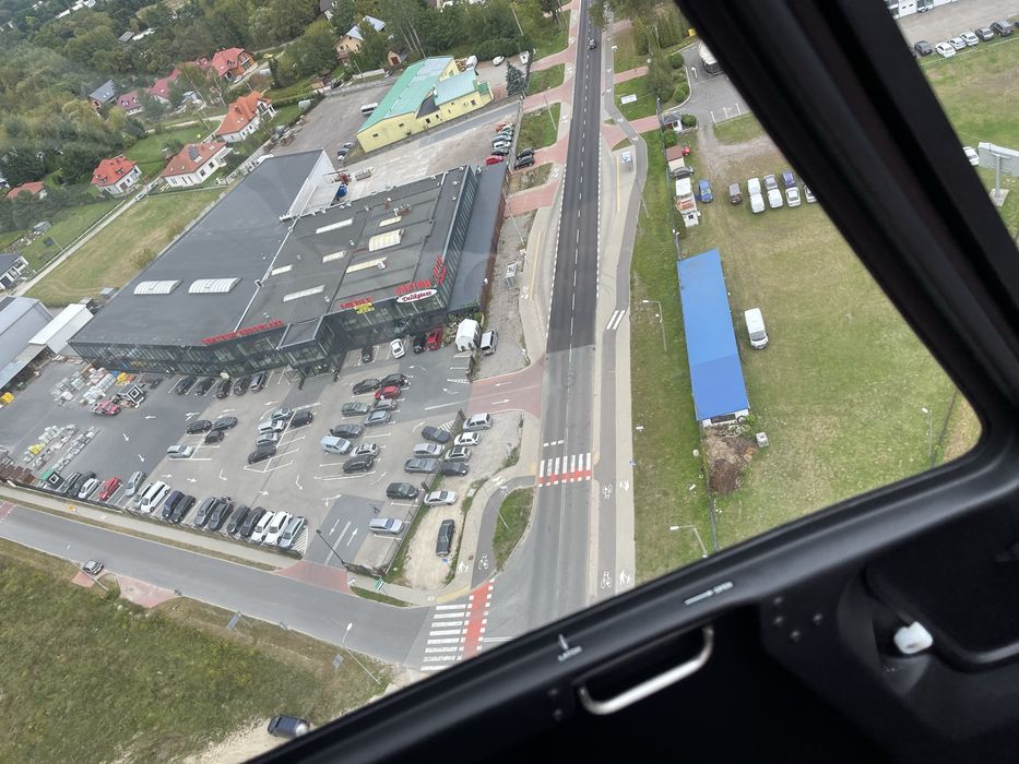 Lokal do wynajęcia – 609 m² – Centrum Handlowe Jarton, Wiązowna