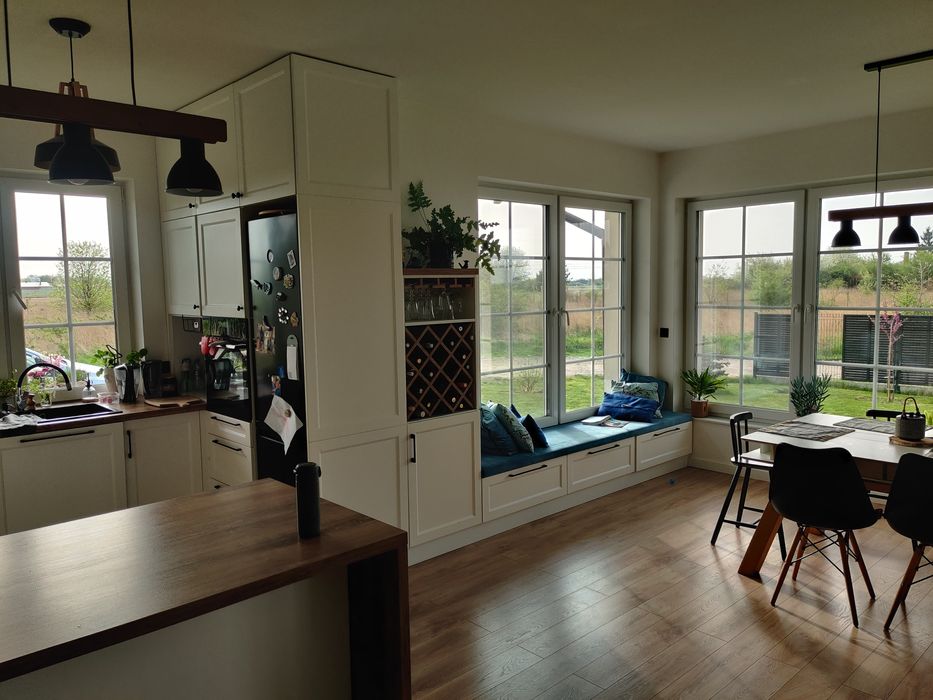 Sprzedam Dom  Parterowy