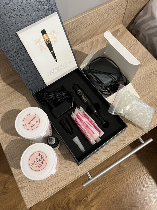 Машинка для татуаж