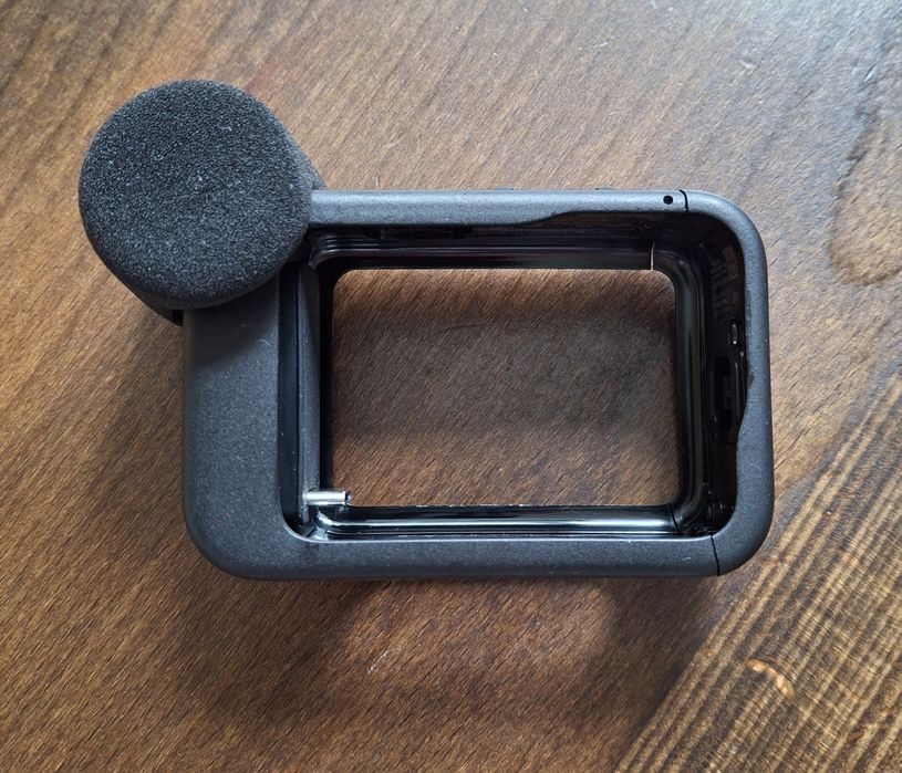 Медіамодуль GoPro Media Mod (ADFMD-001)