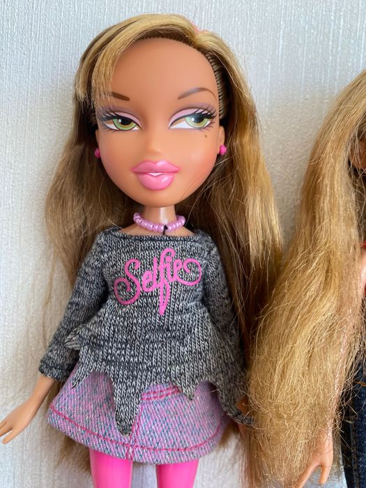 Ляльки Братц кукла Bratz Братс Брац