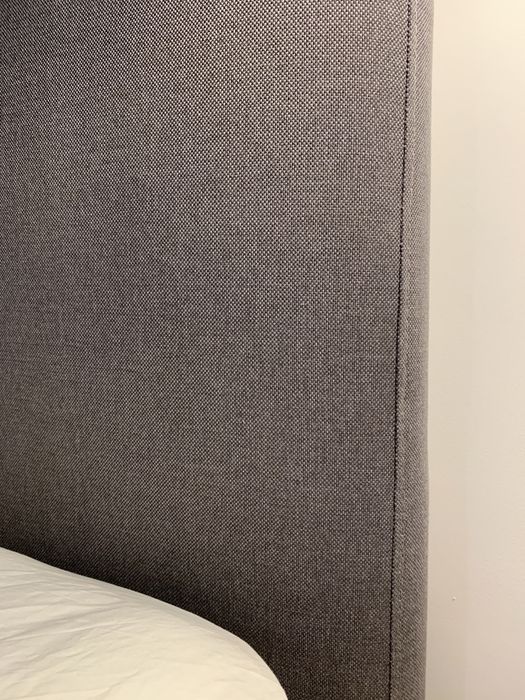 Cama kinda home Moresby