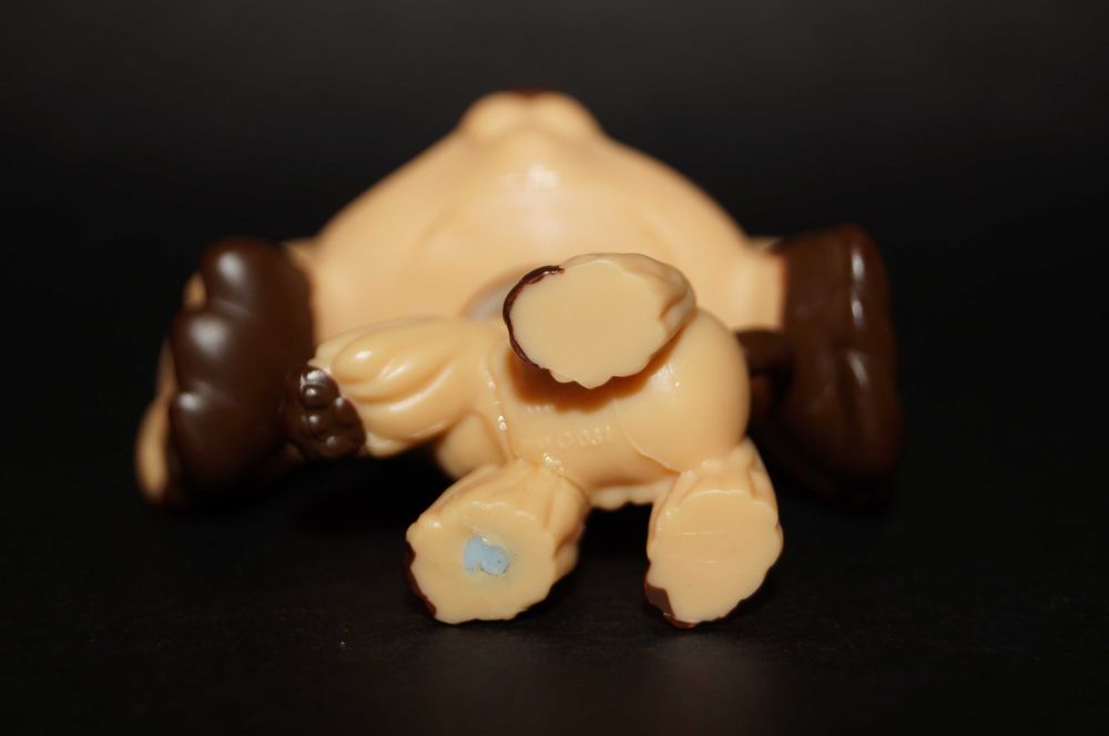 Littlest Pet Shop #575 spaniel LPS pop oryginał 100% oryginalny