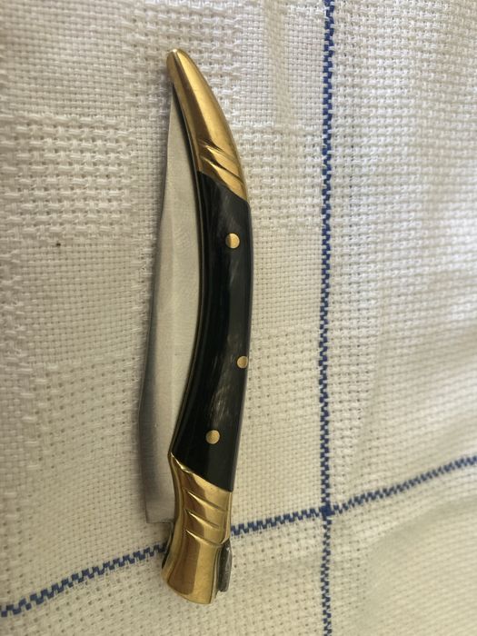 Navalha classica Espanhola