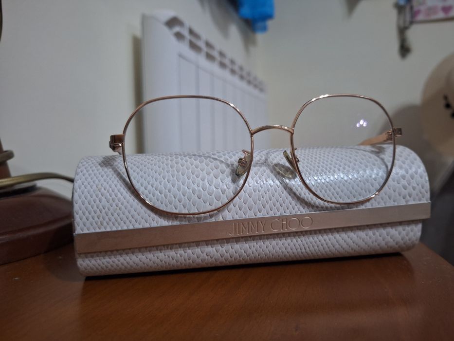 Oculos Jimmy Choo