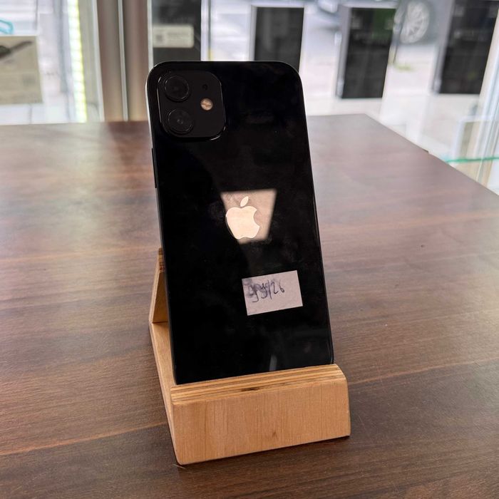 iPhone 12 128 Gb Bateria 100 % Gwarancja Szczecin