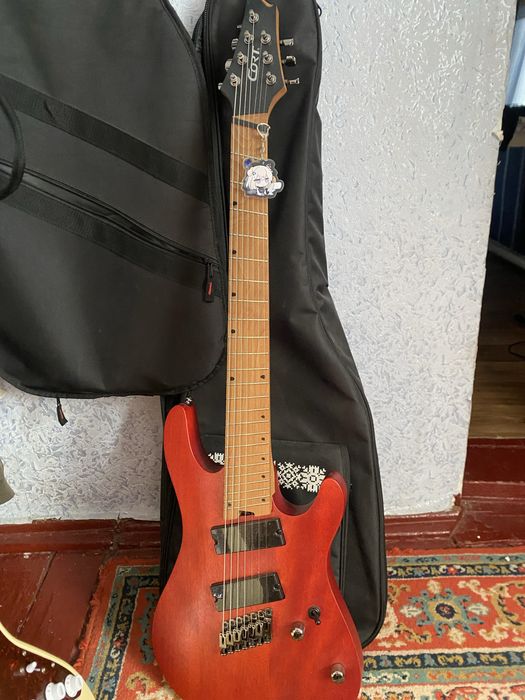 Гітара Cort KX307 MS
