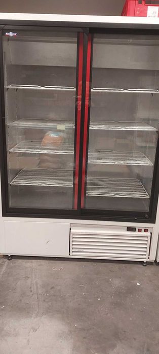 Sprzedam szafe chłodniczą