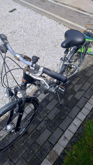 KTM Veneto rower trekkingowy
