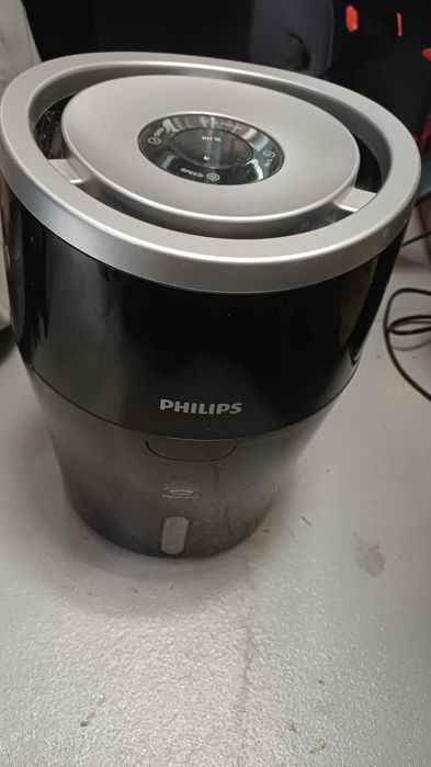 Nawilżacz powietrza philips HU4813