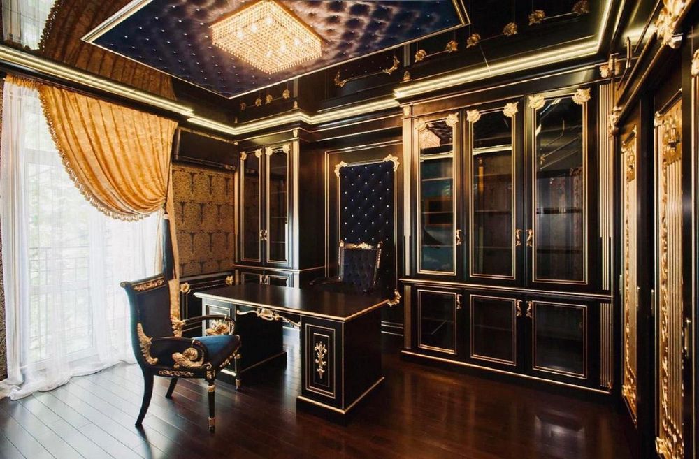 3-rooms apartment apartment by the address st. Ul Zamkovetskaya (area 160 m²) - Atlanta.ua - photo 11