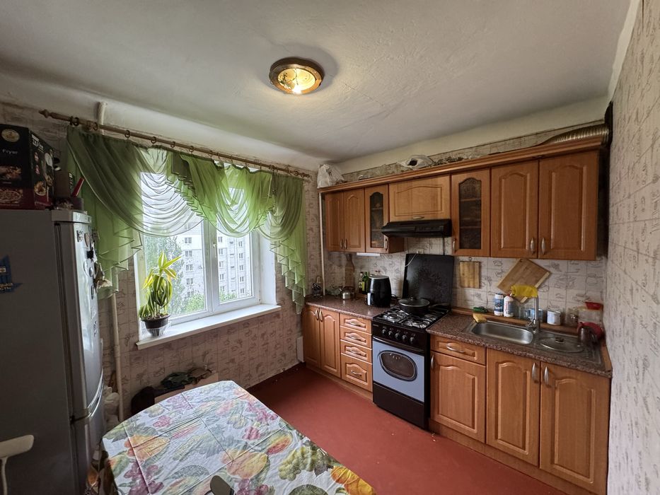 ПРОДАМ 2 кімн. квартиру