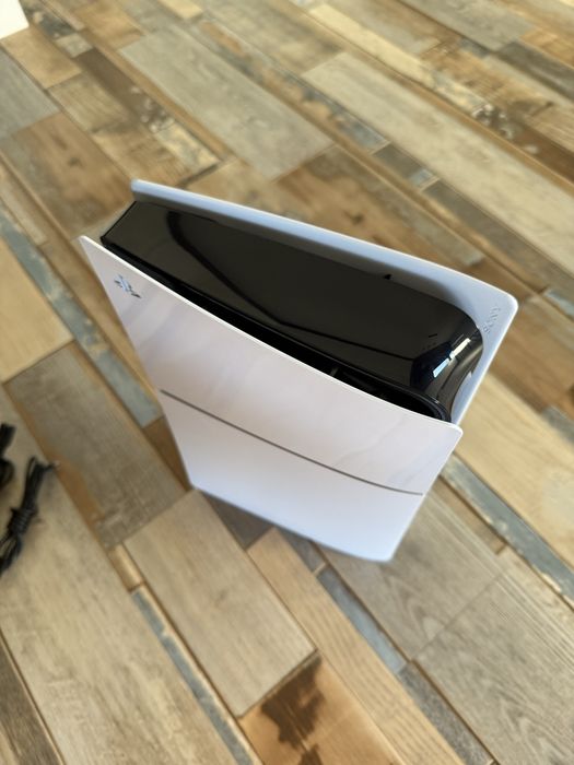 PlayStation Ps 5 Slim Napęd gwar! Gwar! Zam Xbox Series X 360 Ps 4, 3