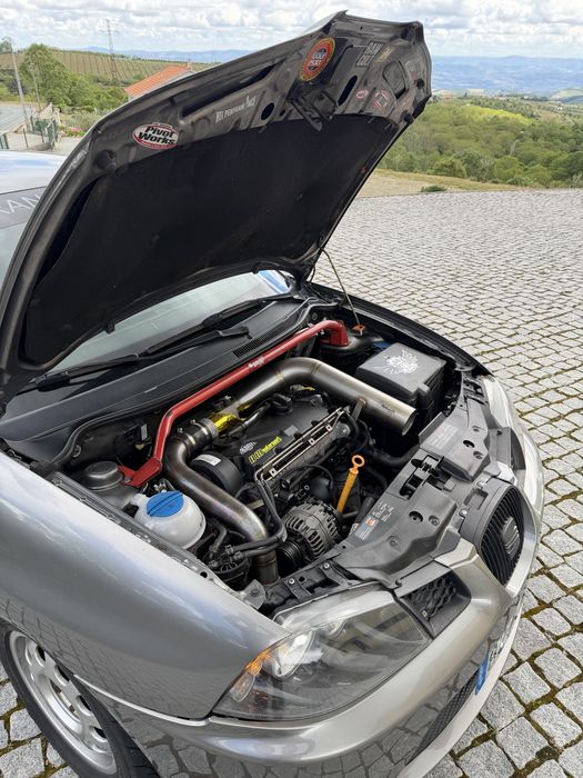 Ibiza 6l fr PD 130 ASZ