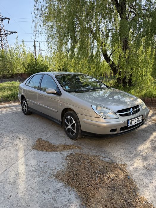 Продам Сітроен 2 літра дизиль в ідеальному стані