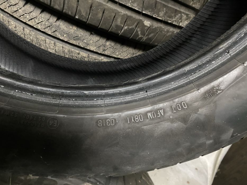 Продам шини Continental