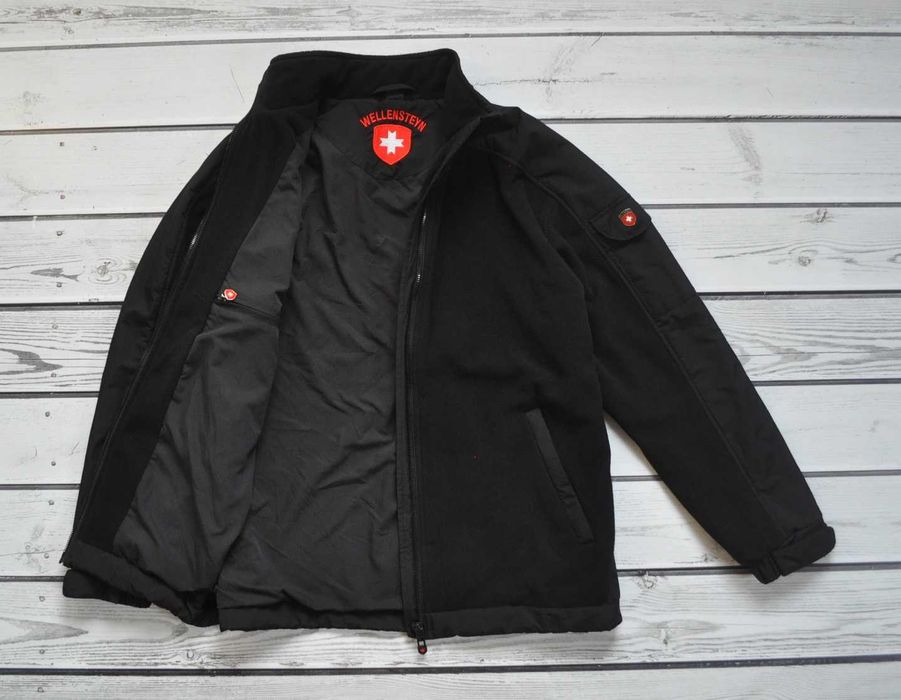 kurtka Wellensteyn Jet Jacket L