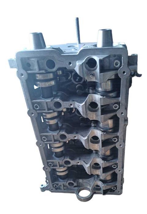 Głowica 2.0 TDI 16V VW AUDI SKODA SEAT 2 lata gwarancji
