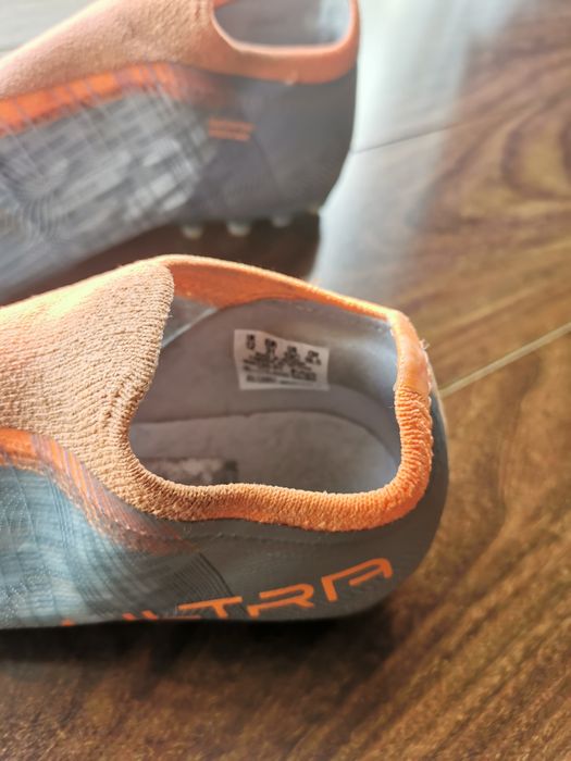 Chuteiras Futebol Puma