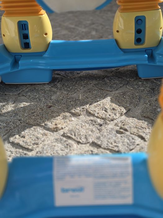 Andarilho Brevi, para bebé