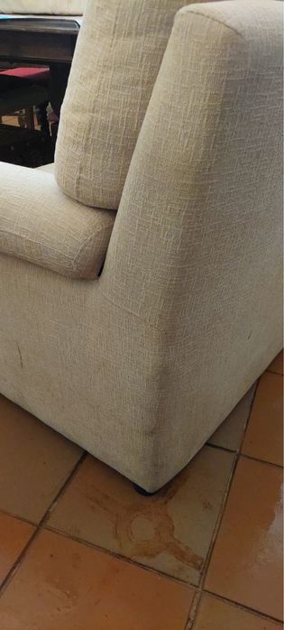 Conjunto de sofa