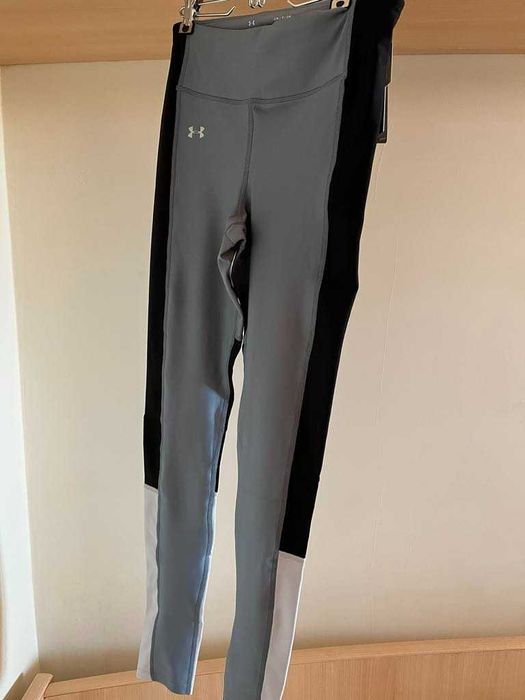 Legging Under Armour